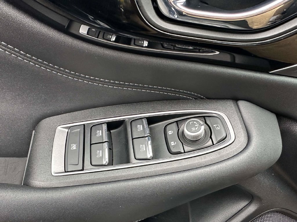 Certified 2023 Subaru Legacy Touring XT AWD/4WD image 31
