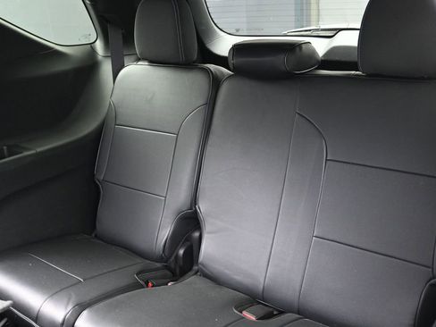 Used 2024 Chevrolet Traverse LS w/ Midnight/Sport Edition FWD image 33