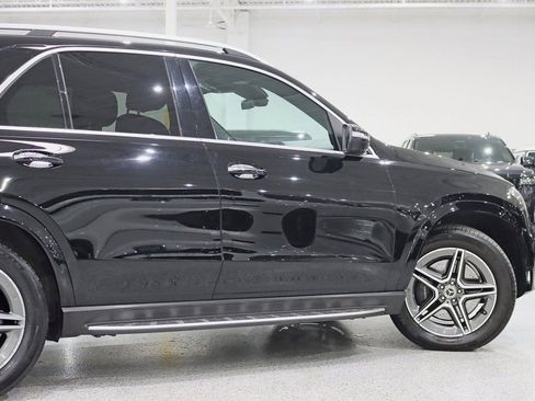 Used 2020 Mercedes-Benz GLE 580 4MATIC image 10