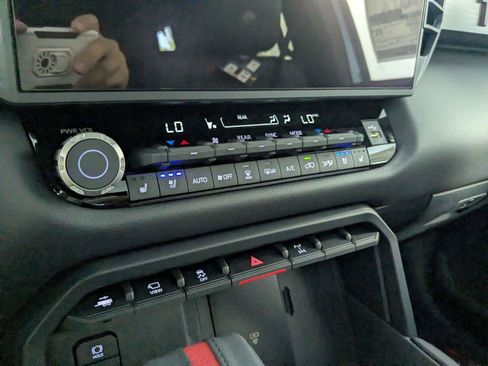 New 2026 Toyota Sequoia TRD Pro AWD/4WD image 20