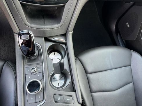 Used 2024 Cadillac XT5 Sportv w/ Technology Package image 18