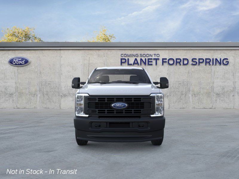 New 2027 Ford F250 XL AWD/4WD image 6