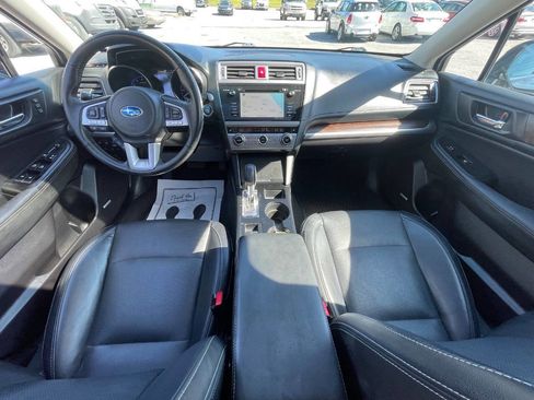 Used 2017 Subaru Outback 2.5i Limited image 15