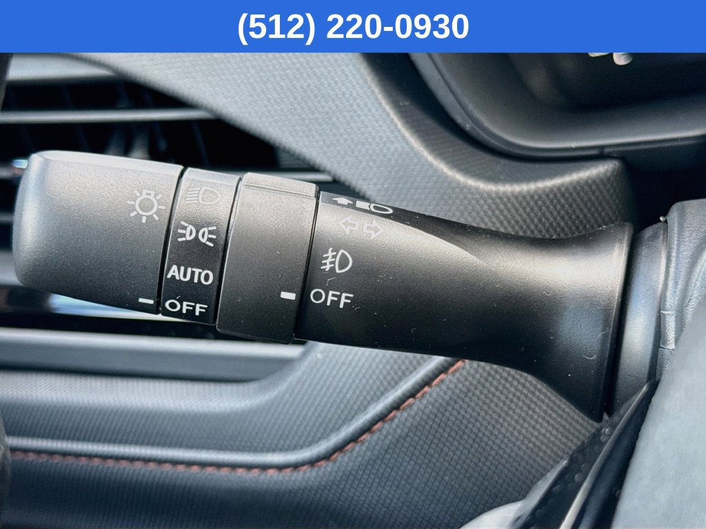 New 2026 Subaru Forester Touring AWD/4WD image 13