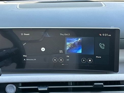 New 2026 Hyundai Tucson Limited AWD/4WD image 25