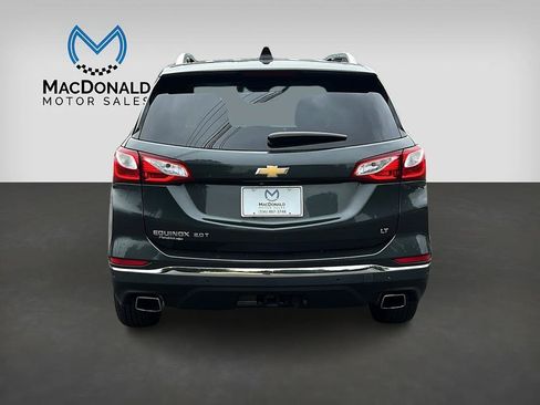 Used 2020 Chevrolet Equinox LT FWD image 6
