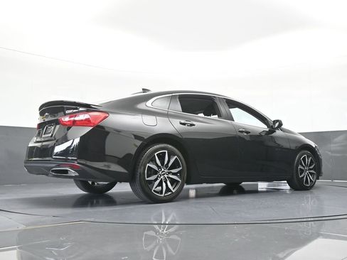 Used 2022 Chevrolet Malibu RS FWD image 56