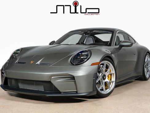 Used 2026 Porsche 911 GT3 image 1
