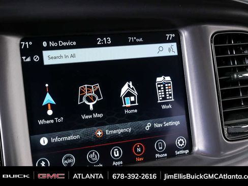 Used 2021 Dodge Charger GT w/ Plus Group image 14