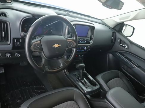 Used 2018 Chevrolet Colorado Z71 image 17