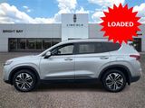 Used 2020 Hyundai Santa Fe Limited image 2