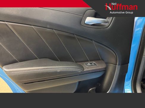 Used 2019 Dodge Charger Scat Pack w/ Daytona Edition Group image 15