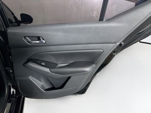 Used 2023 Nissan Altima 2.5 SL FWD image 30