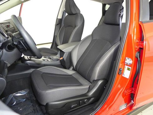 Certified 2025 Subaru Crosstrek 2.0i Premium image 22