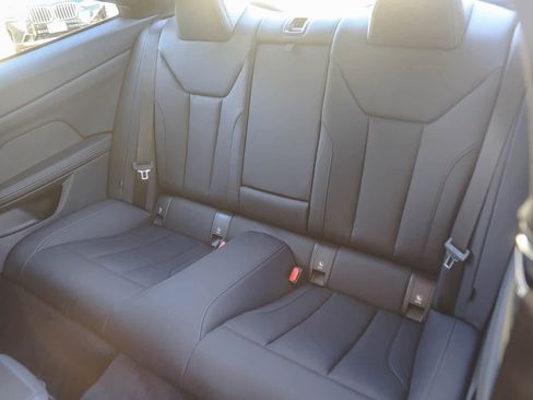 Certified 2023 BMW M440i Coupe w/ Premium Package image 15