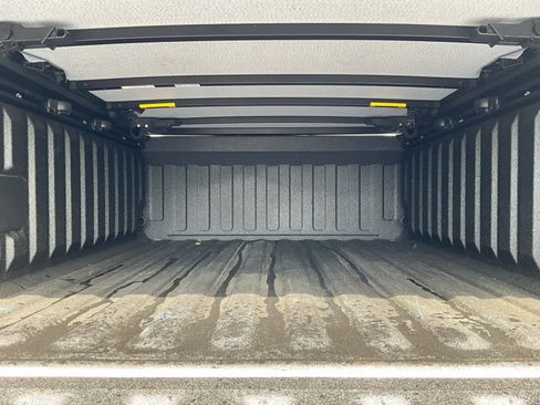 Used 2025 RAM 1500 Tungsten w/ Trailer Tow Group AWD/4WD image 28