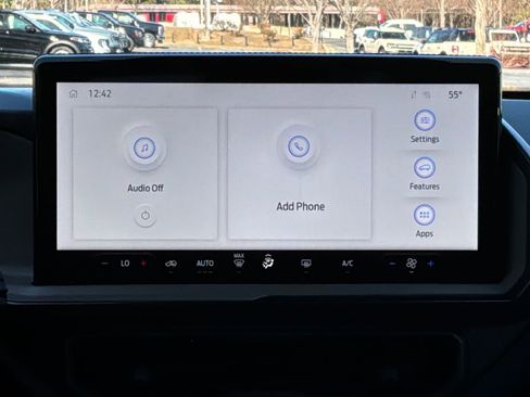 Used 2025 Ford Bronco Sport Big Bend image 19