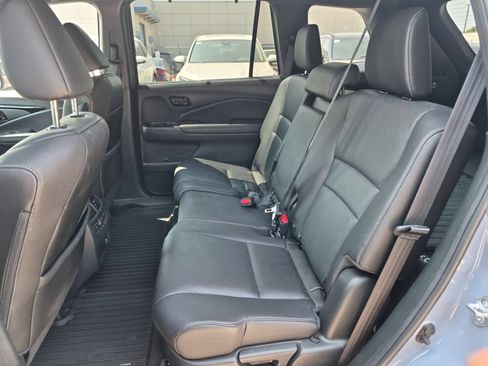 Certified 2023 Honda Passport Elite image 14