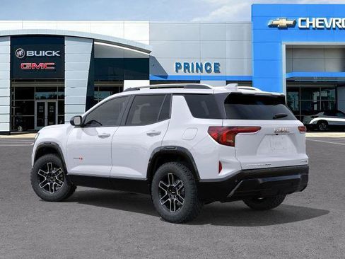 New 2026 GMC Terrain AT4 w/ LPO, Floor Liner Package image 36