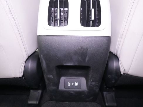 Used 2025 Hyundai Tucson SEL AWD/4WD image 19