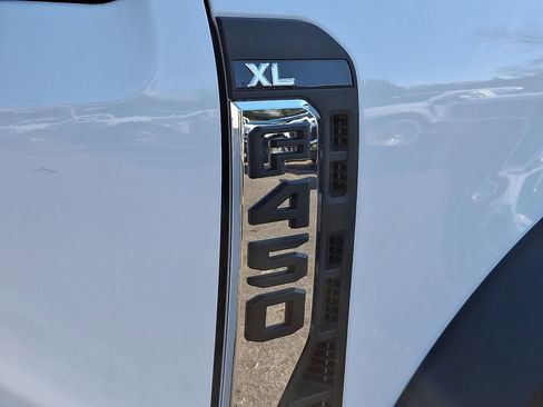 New 2024 Ford F450 XL AWD/4WD image 10