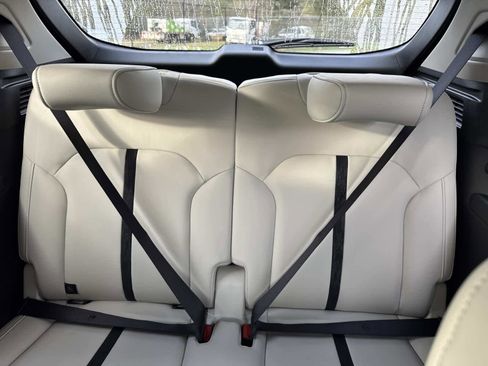 Used 2025 MAZDA CX-90 3.3 Turbo S w/ Premium Plus image 14