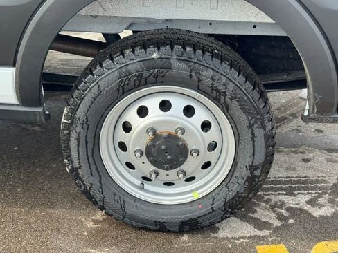 New 2026 Ford Transit 150 148 Medium Roof AWD image 9