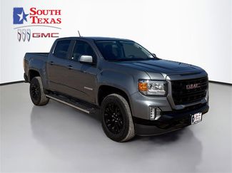 Used 2022 GMC Canyon Elevation w/ Trailering Package video 1