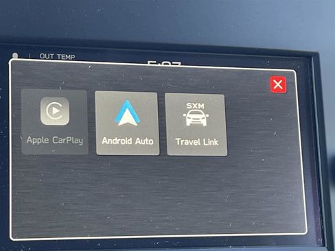 Certified 2025 Subaru Impreza 2.0i image 20