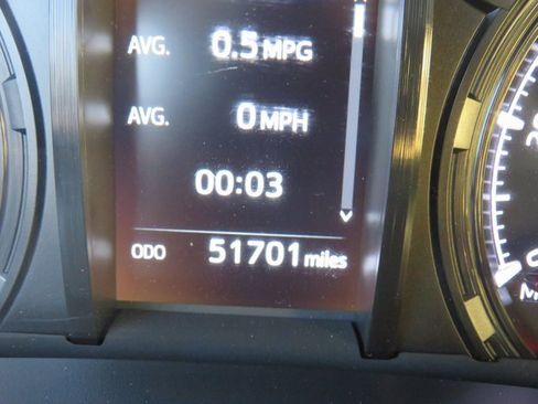 Certified 2023 Toyota 4Runner SR5 Premium image 41