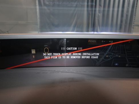 New 2026 Lincoln Nautilus Premier w/ Jet Appearance Package image 10