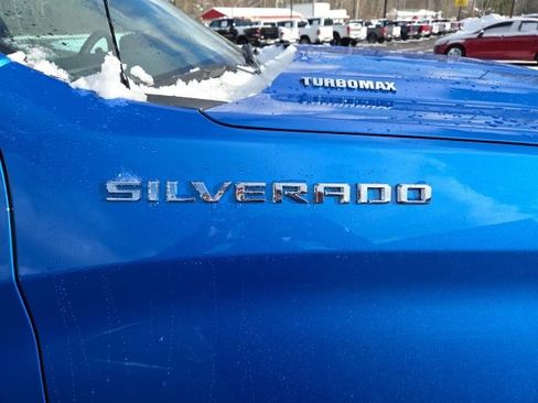 New 2026 Chevrolet Silverado 1500 LT image 14