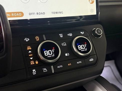 New 2026 Land Rover Defender 130 X image 34