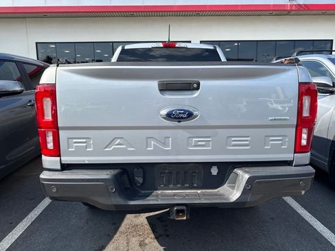 Used 2020 Ford Ranger XLT w/ Equipment Group 301A Mid AWD/4WD image 18