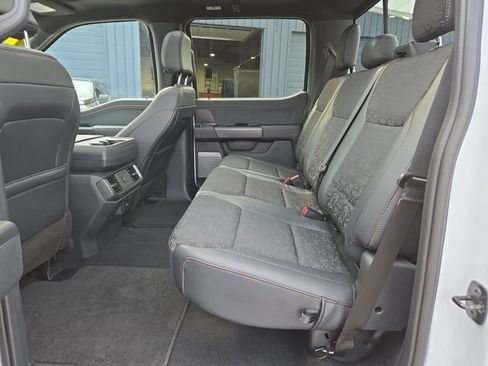 Used 2026 Ford F150 Tremor AWD/4WD image 34