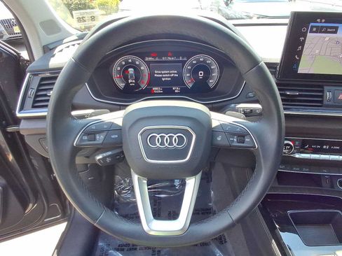 Used 2023 Audi Q5 2.0T Premium Plus w/ Premium Plus Package AWD/4WD image 22