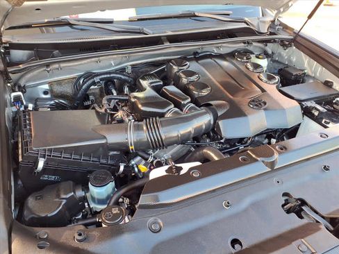 Certified 2023 Toyota 4Runner SR5 Premium image 25