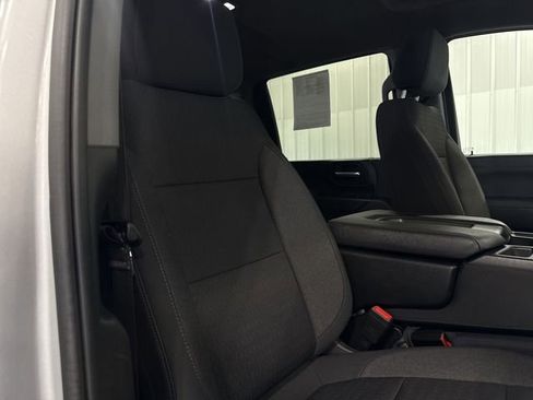 Used 2022 Chevrolet Silverado 3500 LT w/ All Star Edition AWD/4WD image 30