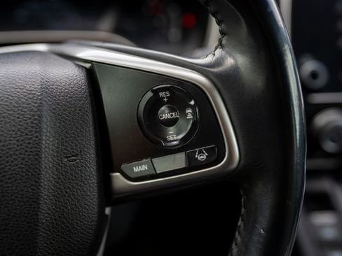 Used 2019 Honda CR-V EX-L image 34