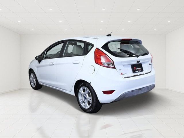 Used 2014 Ford Fiesta SE FWD image 4