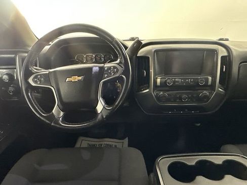 Used 2015 Chevrolet Silverado 1500 LT w/ All Star Edition AWD/4WD image 15