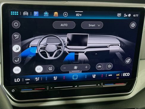 Used 2024 Volkswagen ID.4 Pro S image 24