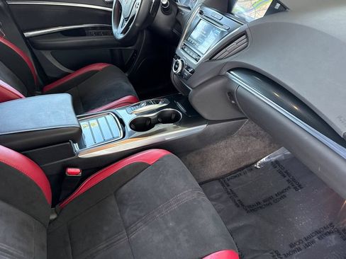 Certified 2020 Acura MDX A-Spec AWD/4WD image 21