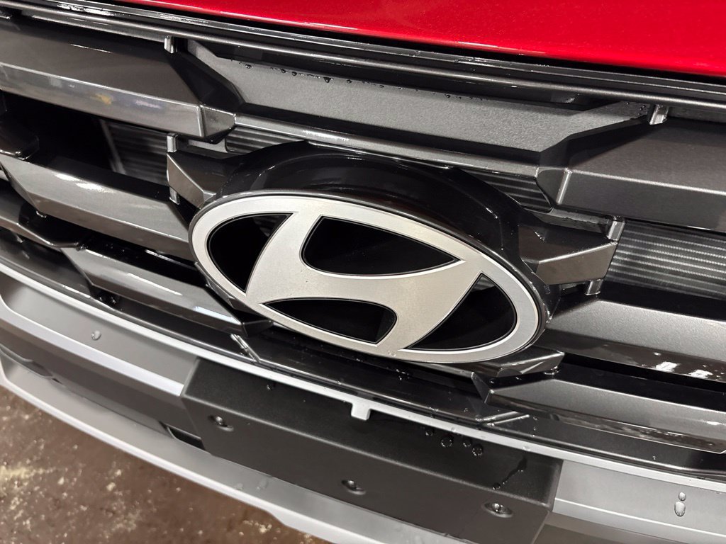 New 2026 Hyundai Tucson SEL AWD/4WD image 9