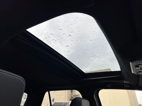 New 2026 Toyota 4Runner TRD Off-Road Premium image 23