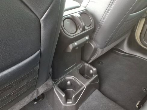 New 2026 Jeep Wrangler Willys image 34