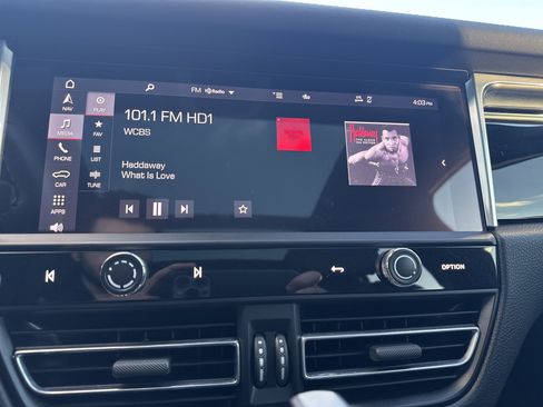 Used 2022 Porsche Macan S image 24