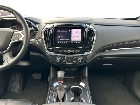 Used 2023 Chevrolet Traverse RS AWD/4WD image 12