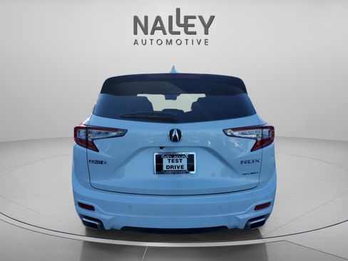 New 2026 Acura RDX w/Advance Package image 3