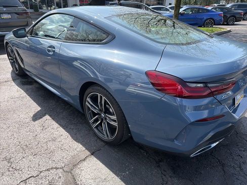 Used 2022 BMW 840i xDrive Coupe AWD/4WD image 5